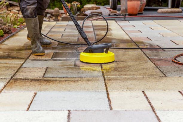 Best Concrete Sealing  in Cleora, OK